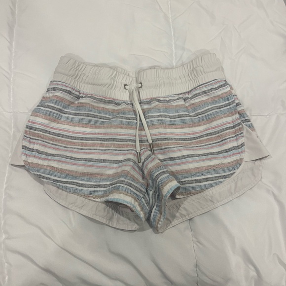 Athleta shorts - Picture 1 of 4